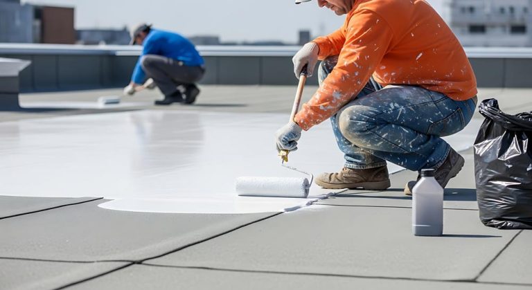 Roof-Coatings